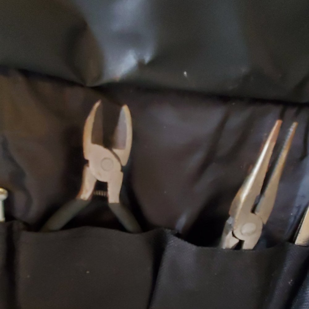 Ladies Tool Kit - Picture 4 of 5